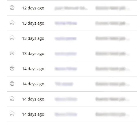 Resultado real cliente agencia de embudos de venta Erik Pascual