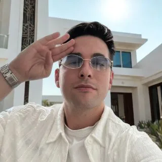 Erik Pascual