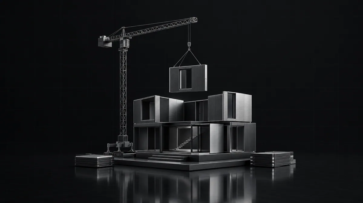 Embudo de ventas para construcción y reformas